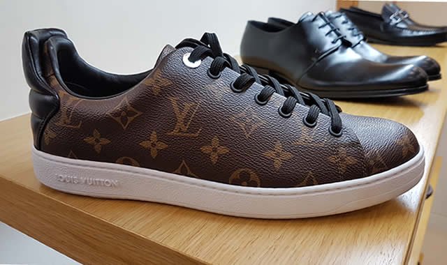 sneakers Louis Vuitton