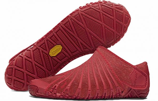 vibram furoshiki wrapping sole
