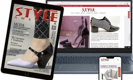 Style América 2.0 – Tendencias y entorno internacional de moda, Zapatos y Bolsos
