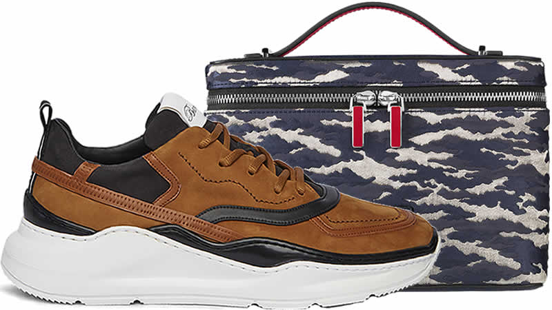 Tendencia Mundo de Hombre