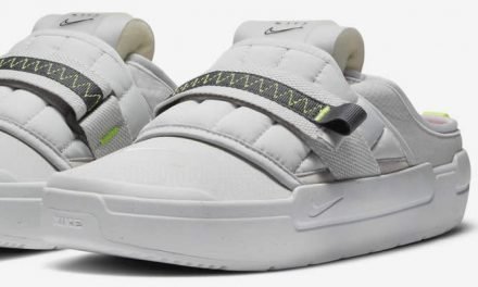 Zapatos anti-tenis Nike Offline propuesta de confort