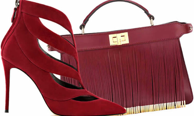 Tendencia Red Wine