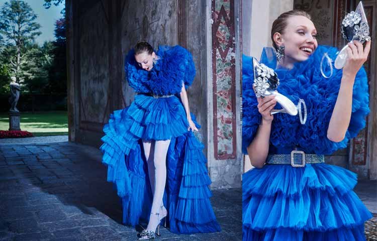 Feria italiana MICAM lanza campaña “Magia Glamorosa” para edición 93