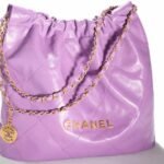 Nuevo bolso Chanel 22 Bag￼
