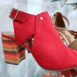 ￼Anuncian nueva feria de la industria del calzado en Brasil 