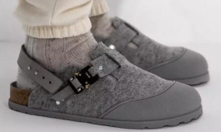 ￼Dior X Birkenstock, reinventando zapatos icónicos