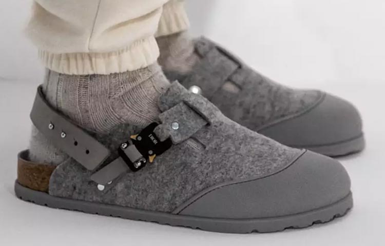 dior by birkenstock