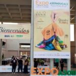 Moda y negocios en Expoasoinducals Cuero 2022