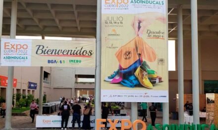 Moda y negocios en Expoasoinducals Cuero 2022