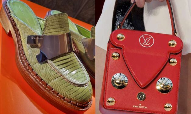 Tendencias Milan y Paris Fashion Week