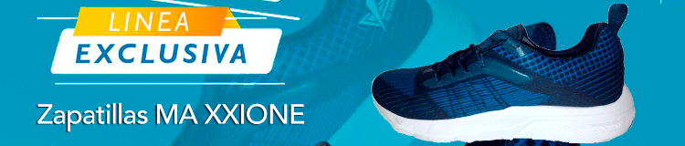 MA XXIONE