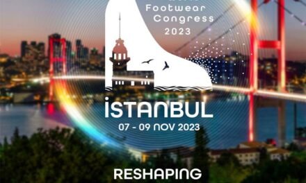 7º Congreso Mundial del calzado WFC donará ingresos a afectados de terremoto en Turquía
