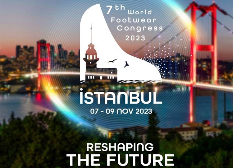 7º Congreso Mundial del calzado WFC donará ingresos a afectados de terremoto en Turquía.