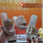 Showroom del Brazilian Footwear en Colombia presentó colecciones de 24 marcas