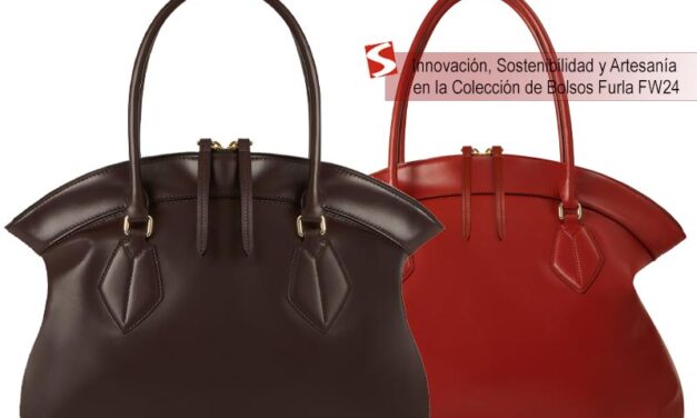 Innovación, Sostenibilidad y Artesanía en Colección de Bolsos Furla FW24