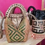 Almas Arte Sanas: bolsos de moda con sentido social