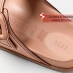 La marca de sandalias Birkenstock celebra 250 años