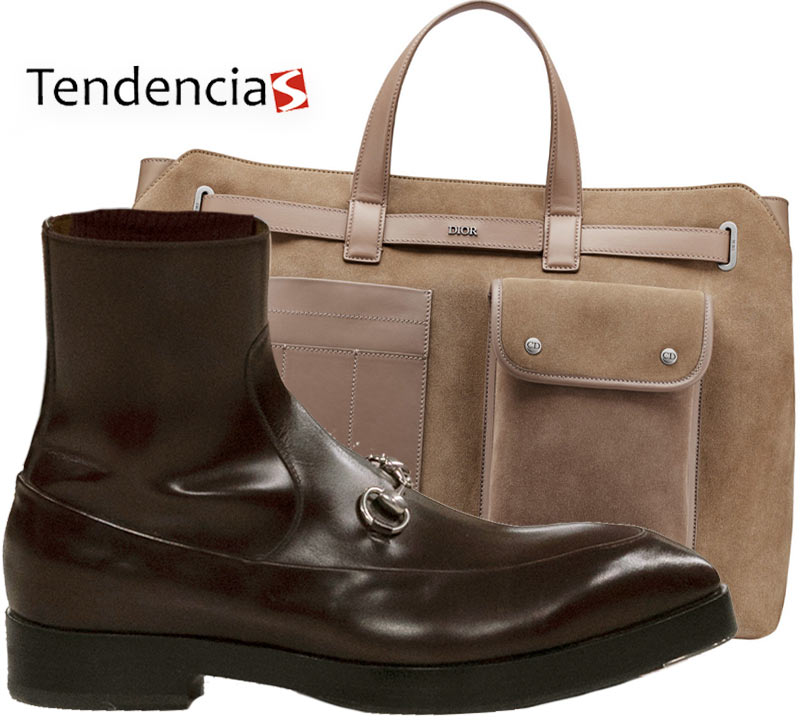 Tendencias entorno internacional masculino Tendencias entorno internacional masculino