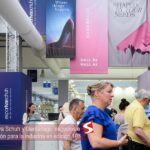 Expo Riva Schuh y Gardabags: negocios e innovación para la industria en edición 103