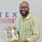 Hablando con compradores – Mark Anthony Collections