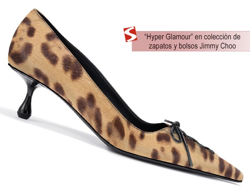 hyper glamour jimmy choo
