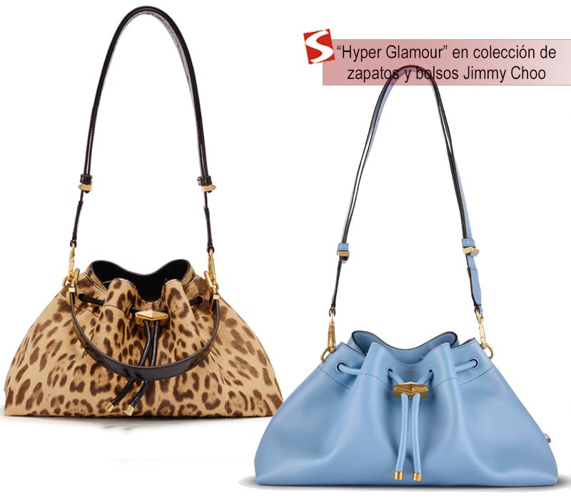 hyper glamour jimmychoo bags