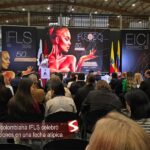 Feria colombiana IFLS celebró 50 ediciones en una fecha atípica