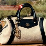 LV Biker, el bolso rebelde de Louis Vuitton
