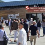 Pitti Uomo 108: Epicentro de la moda masculina