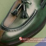 Brera Cut: doble personalidad del mocasín Fratelli Rossetti en colección masculina