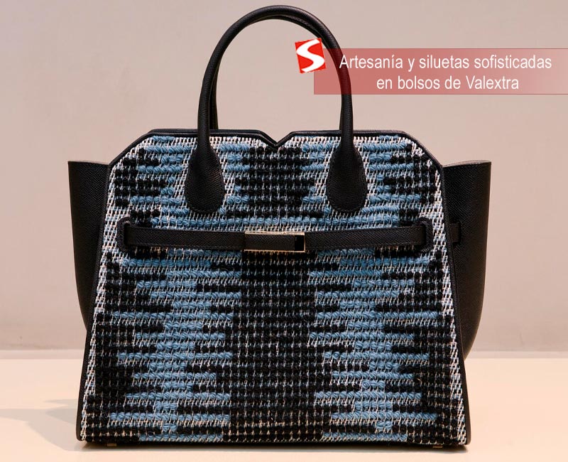 bolso de Valextra