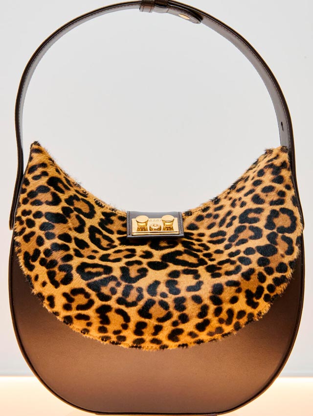 bolso rodo
