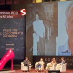 Marca colombiana BOSI celebra 50 años como referente de moda en cuero