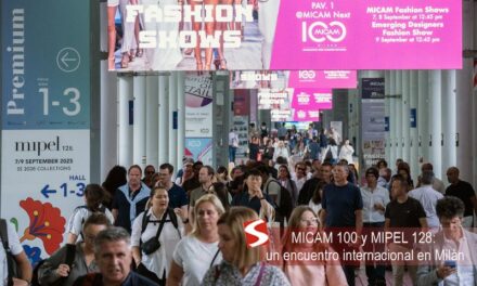 MICAM 100 y MIPEL 128: un encuentro internacional en Milán