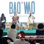 Congreso IXEL MODA 2025 debate responsabilidad Estética-Ética en la moda