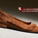 Lujo artesanal y tendencia en nueva colección de Pedro Miralles