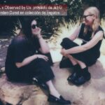 AGL x Observed by Us: Proyecto de actriz Kirsten Dunst en colección de zapatos