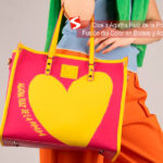 Cloe x Agatha Ruiz de la Prada: Fusión del Color en Bolsos y Accesorios