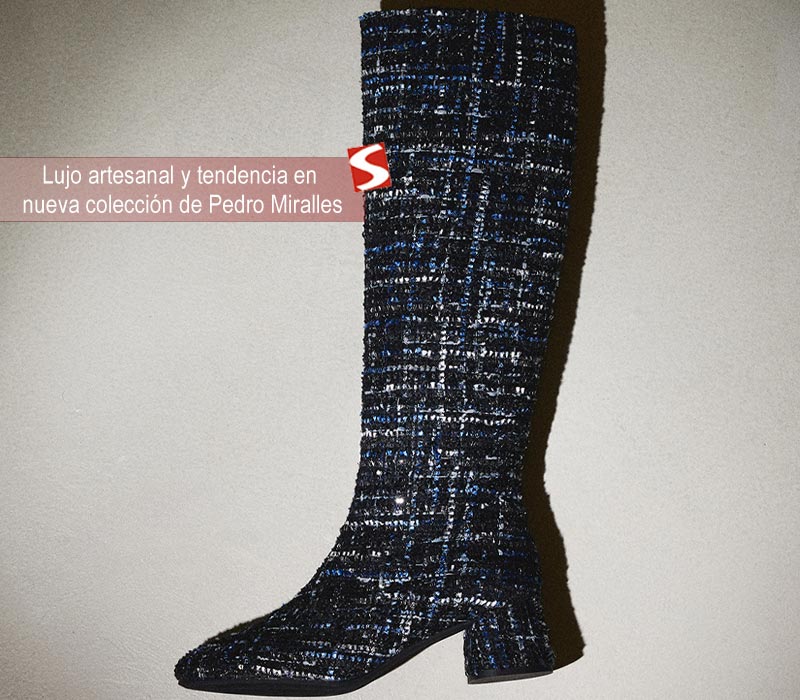colección Pedro Miralles