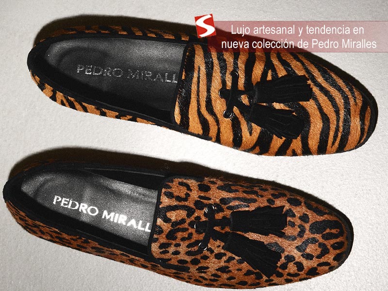 colección de Pedro Miralles