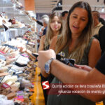 Quinta edición de feria brasileña BFSHOW refuerza vocación global