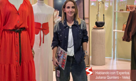 Hablando con Expertos: Juliana Quintero – Vélez