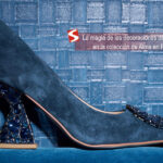 La magia de las decoraciones de piedras en la colección de Alma en Pena