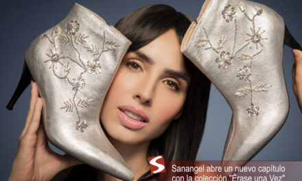 Sanangel abre un nuevo capítulo con la colección “Érase Una Vez”