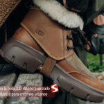 UGG lanza bota JLD de diseño urbano avanzado y personalizable