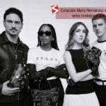 Colección Mario Hernández x Disney: entre nostalgia y cuero