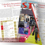 Información exclusiva y calendario anual en Revista Style América Ferias y Eventos 2026