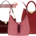 Funcionalidad y sofisticación en los bolsos otoño/invierno de Furla
