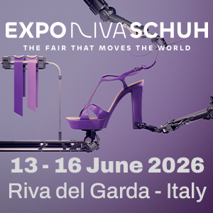 ExpoRiva Schuh 105